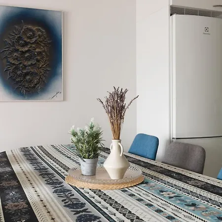 Alvar, Tilava Uusi Kaksio Ydinkeskustassa 53 M2 *