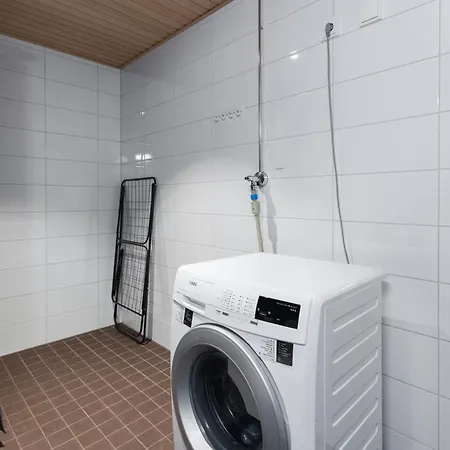 Alvar, Tilava Uusi Kaksio Ydinkeskustassa 53 M2 * Jyväskylä