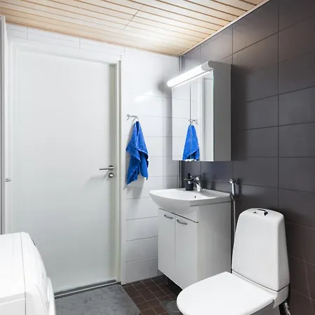 Alvar, Tilava Uusi Kaksio Ydinkeskustassa 53 M2