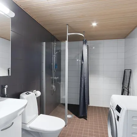 Alvar, Tilava Uusi Kaksio Ydinkeskustassa 53 M2